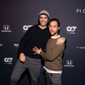 Scuderia AlphaTauri Launch Event 2020