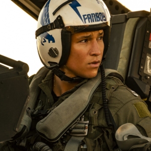 Top Gun Maverick