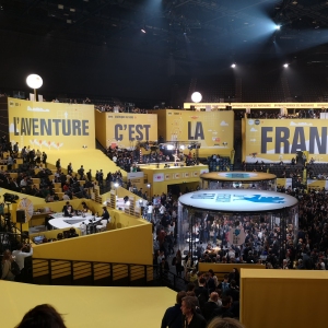 Inno Génération BPI France 2019