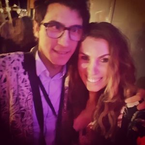 Avec Vincent Vinel