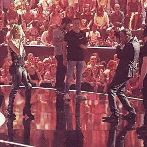 Backstage Finale The Voice 6