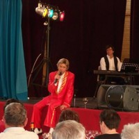 Dijon piano voix avec Loulou 