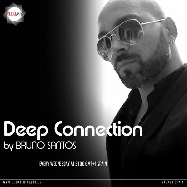 CLUBBERS RADIO