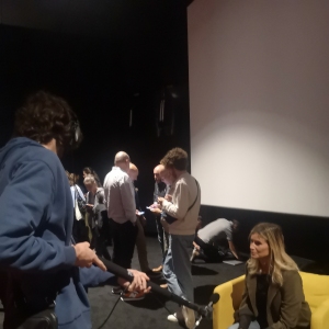 Festival international du format court