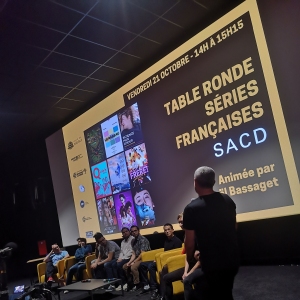 Festival international du format court