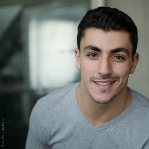 Photos Youcef OUALI