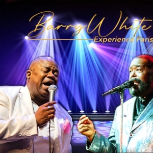 Barry White Experience Paris