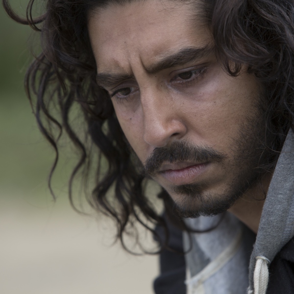 Lion, le film