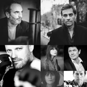 Book Photo Comediens/Artistes/Modéles/Sportifs 