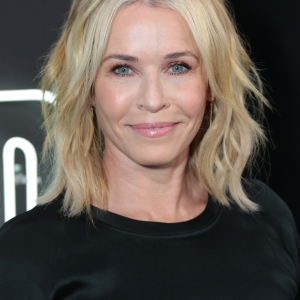 Chelsea Handler, ATOMIC BLONDE