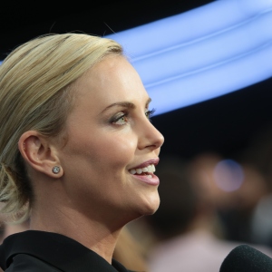 Charlize Theron, ATOMIC BLONDE