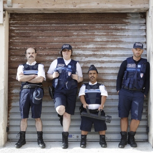 Photo du film Taxi 5