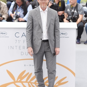 Director Ron Howard attends the Solo: A Star Wars Story