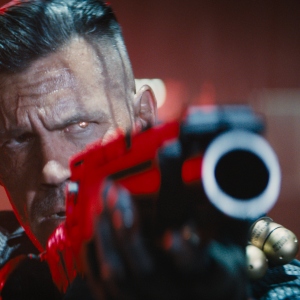 DEADPOOL 2