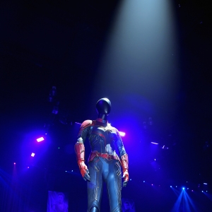 Avant-Première mondiale de Avengers Endgame