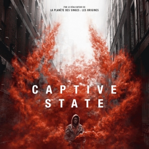 Images du Film Captive State