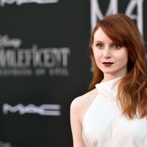 The World Premiere of Maleficent : Mistress of Evil