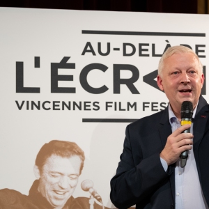 Cérémonie d'ouverture
