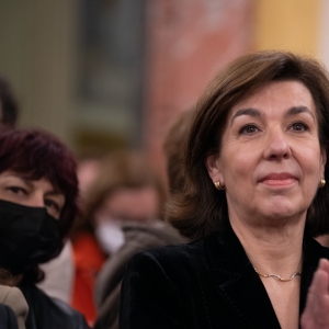 Cérémonie d'ouverture