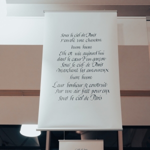 Cérémonie d'ouverture