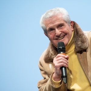 Cérémonie d'ouverture
