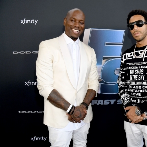 Fast and Furious 9 - Concert Event Red Carpet