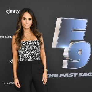 Fast and Furious 9 - Concert Event Red Carpet
