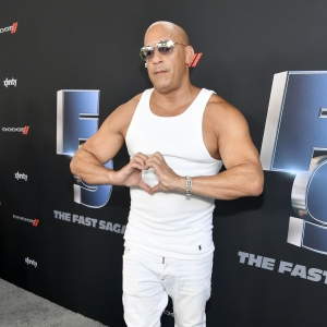 Fast and Furious 9 - Concert Event Red Carpet