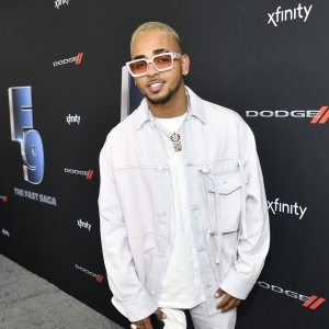 Fast and Furious 9 - Concert Event Red Carpet