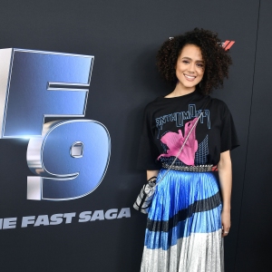 Fast and Furious 9 - Concert Event Red Carpet