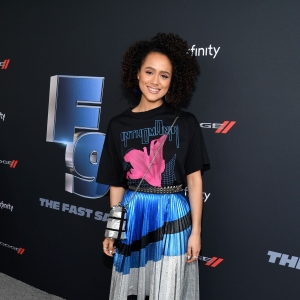 Fast and Furious 9 - Concert Event Red Carpet