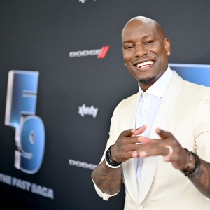 Fast and Furious 9 - Concert Event Red Carpet