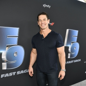 Fast and Furious 9 - Concert Event Red Carpet
