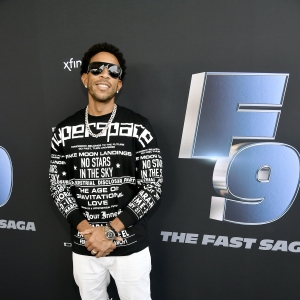 Fast and Furious 9 - Concert Event Red Carpet