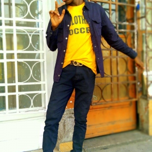Chris bantule nouvau star congolais