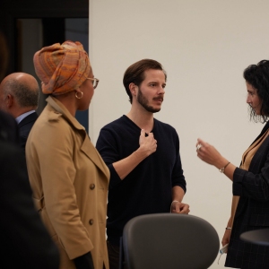 Soirée d'Ouverture 