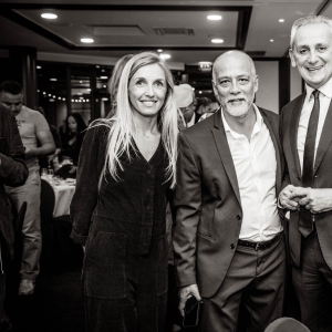 Soirée de clôture - 22 Octobre 2021