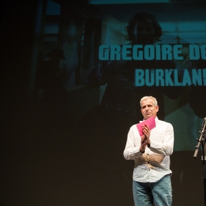 Marseille Web Fest 2016