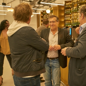 Soirée d'Ouverture 