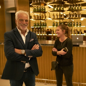 Soirée d'Ouverture 