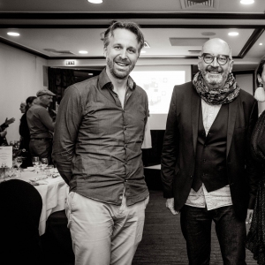 Soirée de clôture - 22 Octobre 2021