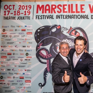 Retour en images sur l'édition 2019