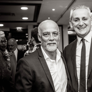 Soirée de clôture - 22 Octobre 2021
