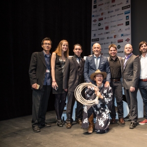Marseille Web Fest 2016
