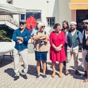 Ciné Séries Courtes à Martigues