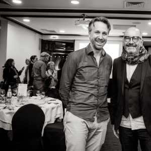 Soirée de clôture - 22 Octobre 2021