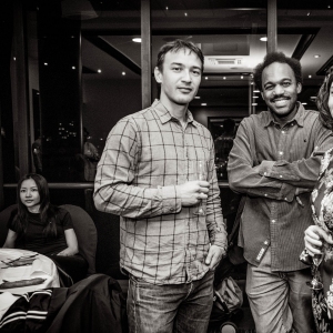 Soirée de clôture - 22 Octobre 2021