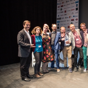 Marseille Web Fest 2016