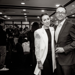 Soirée de clôture - 22 Octobre 2021