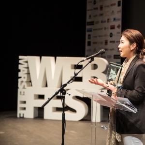 Marseille Web Fest 2016
